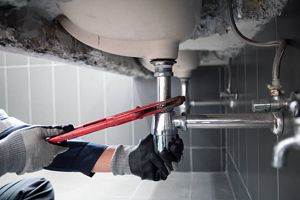 Trusted Garbage Disposal Repair service in Fuquay-Varina, NC - Masters Plumbing Service